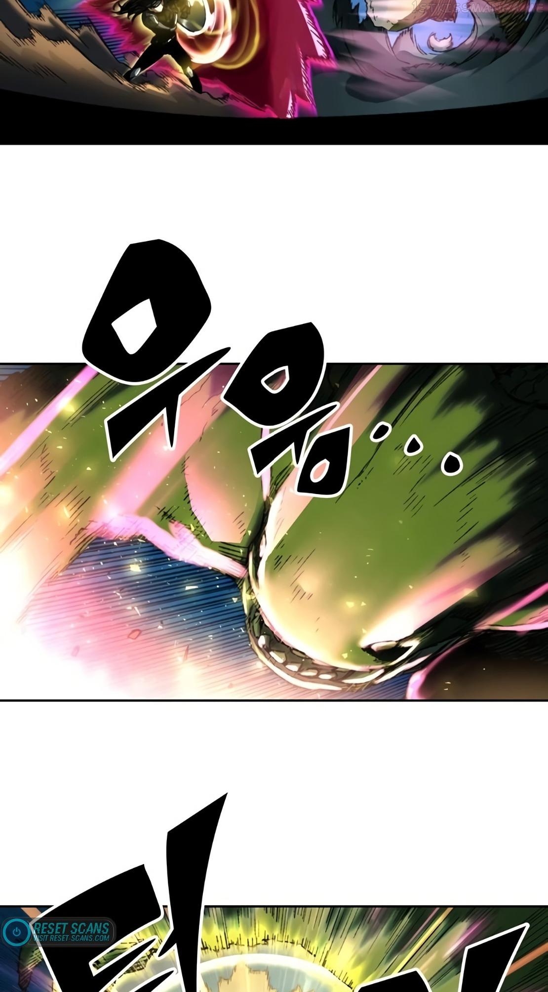 OOPARTS – Manga Chapter 79 - page 37