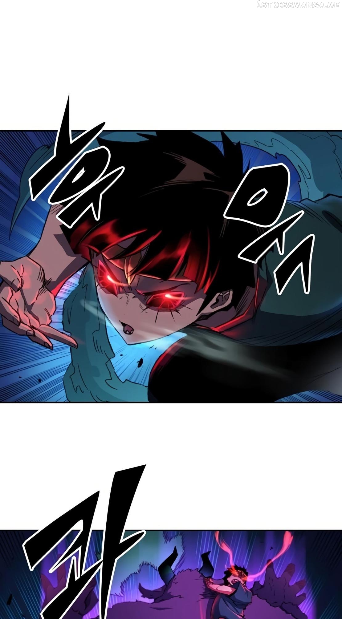 OOPARTS – Manga Chapter 79 - page 39