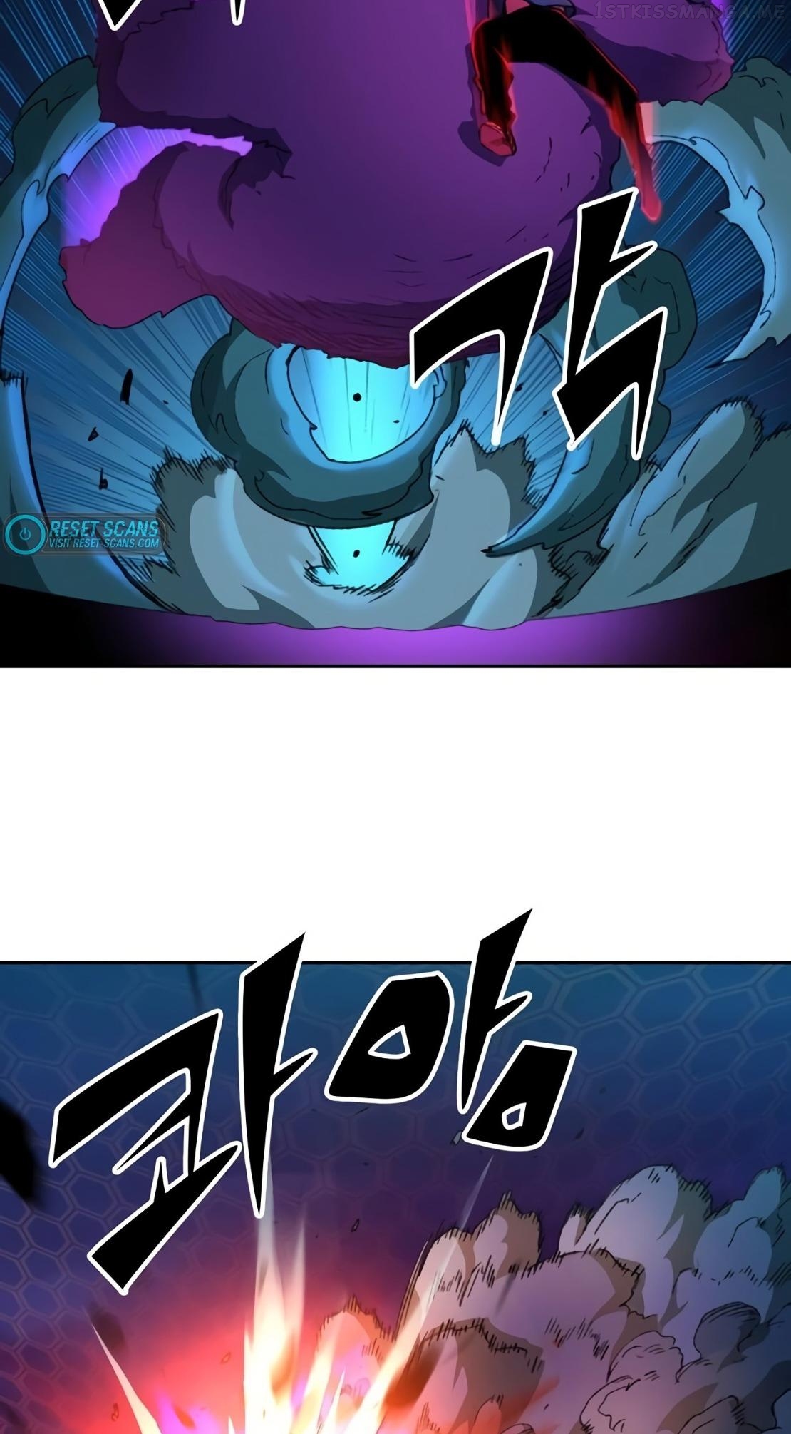OOPARTS – Manga Chapter 79 - page 40