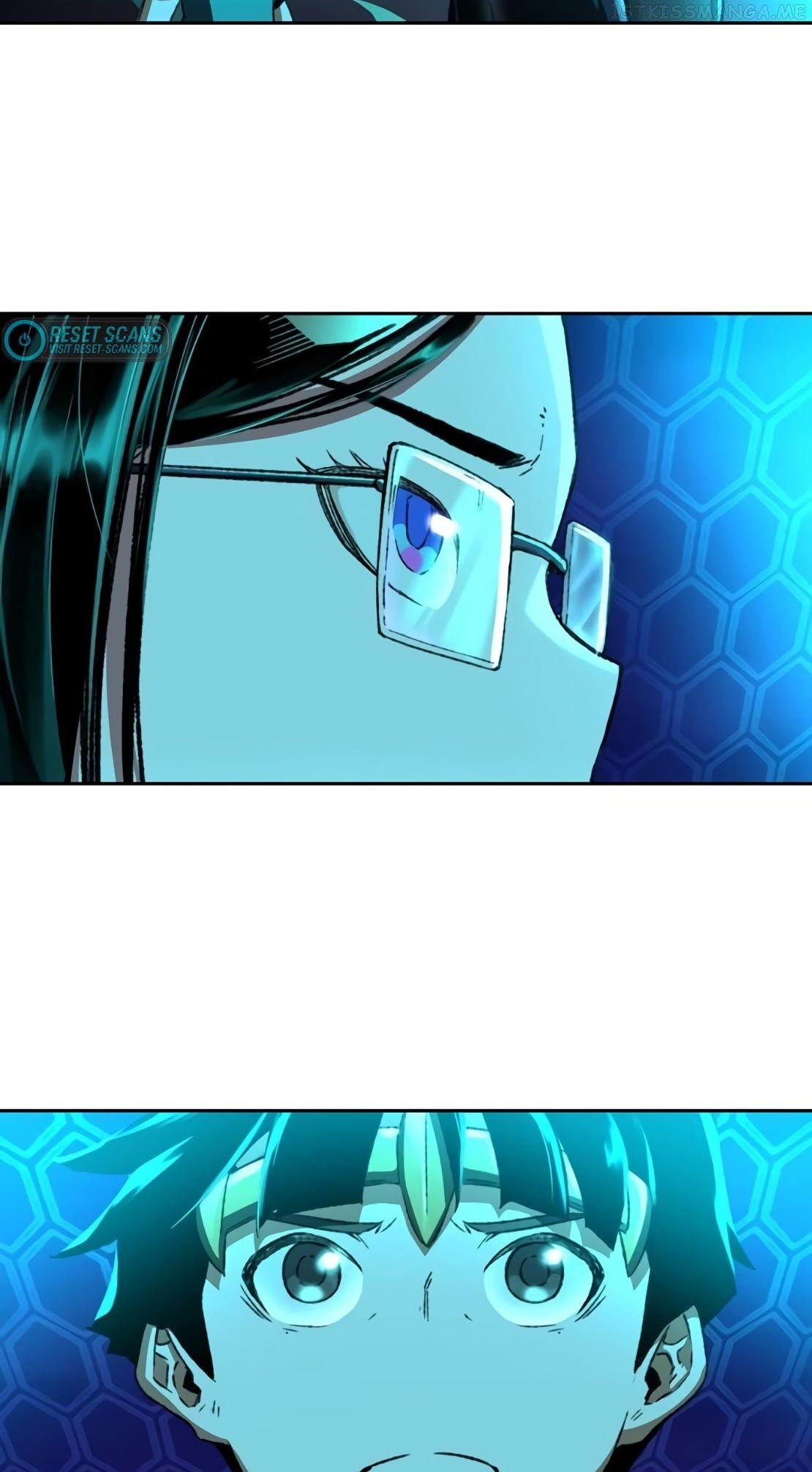 OOPARTS – Manga Chapter 79 - page 50