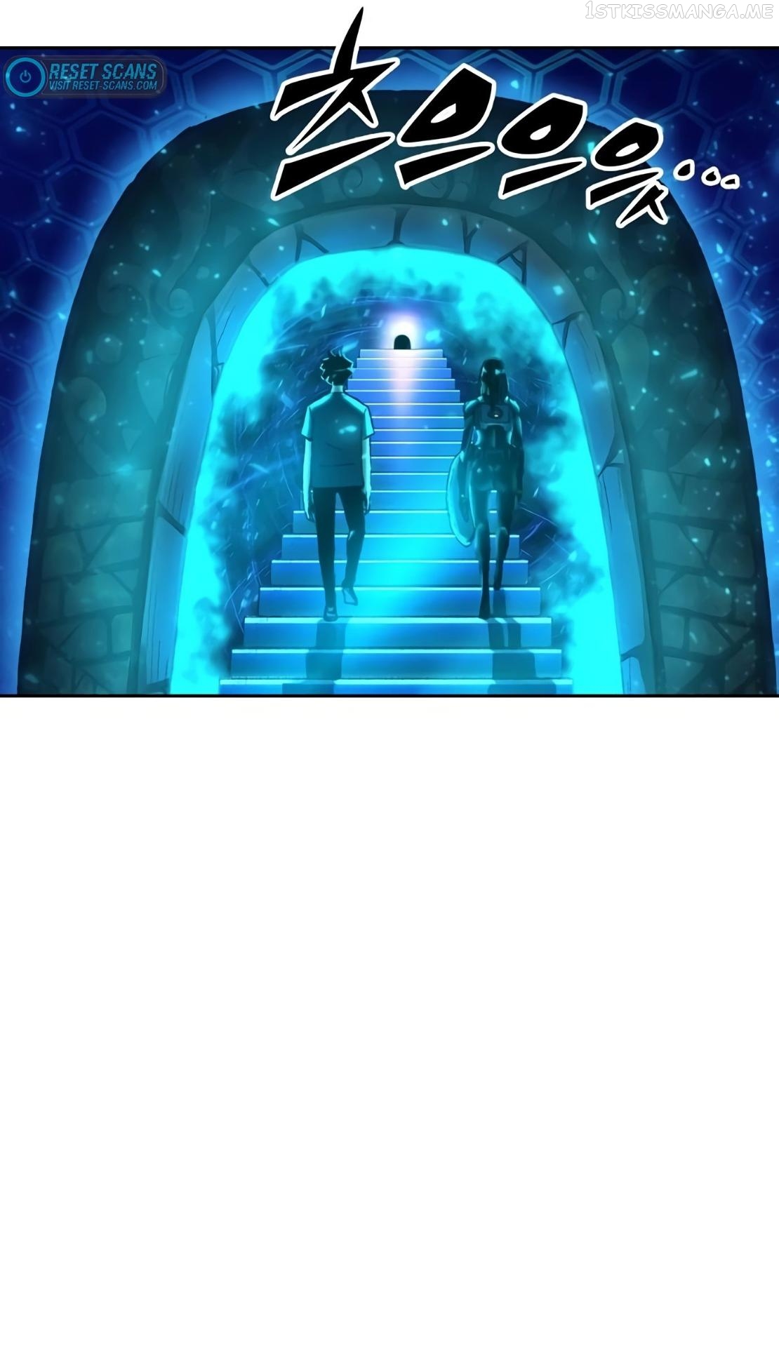 OOPARTS – Manga Chapter 79 - page 52