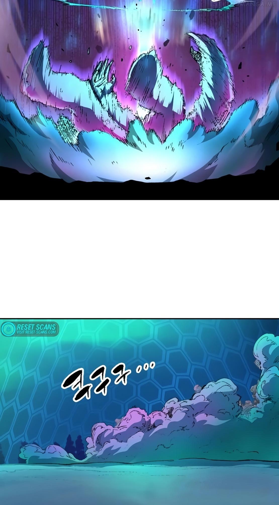 OOPARTS – Manga Chapter 79 - page 6