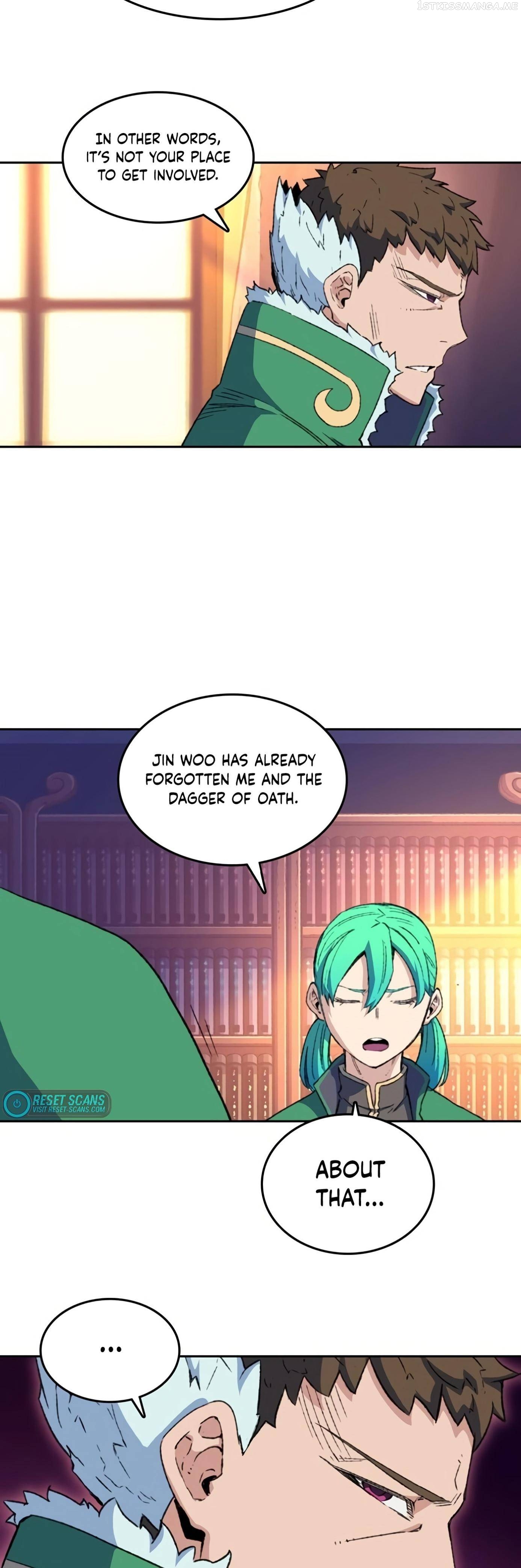OOPARTS – Manga Chapter 78 - page 12