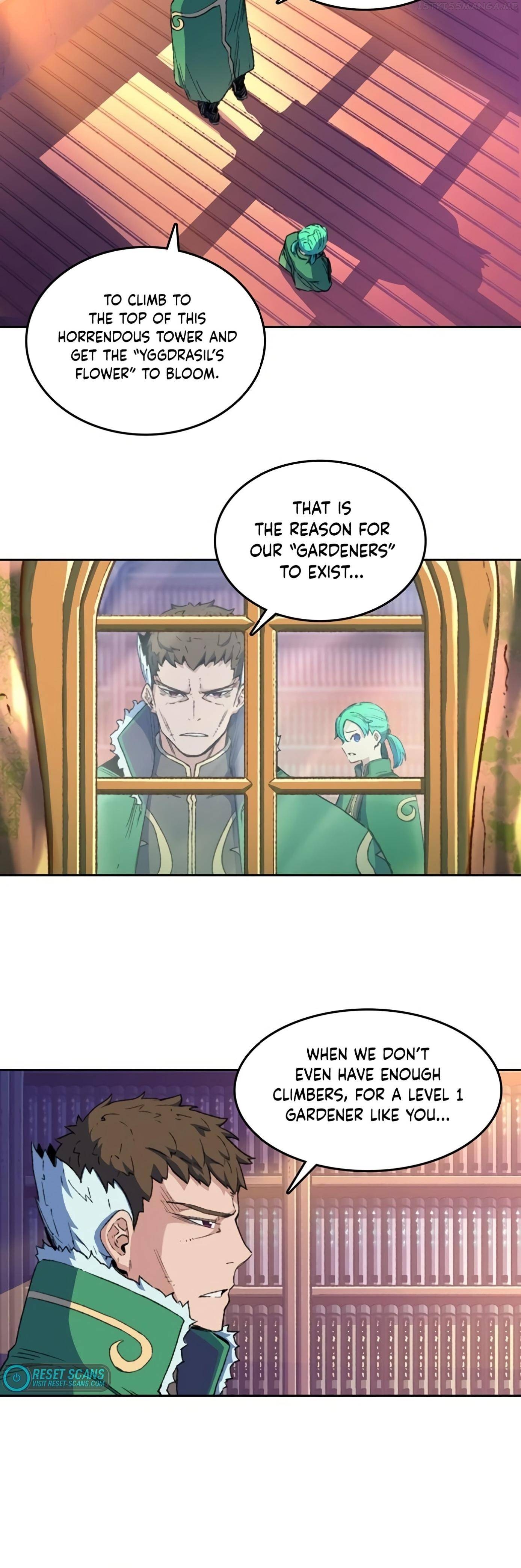 OOPARTS – Manga Chapter 78 - page 14