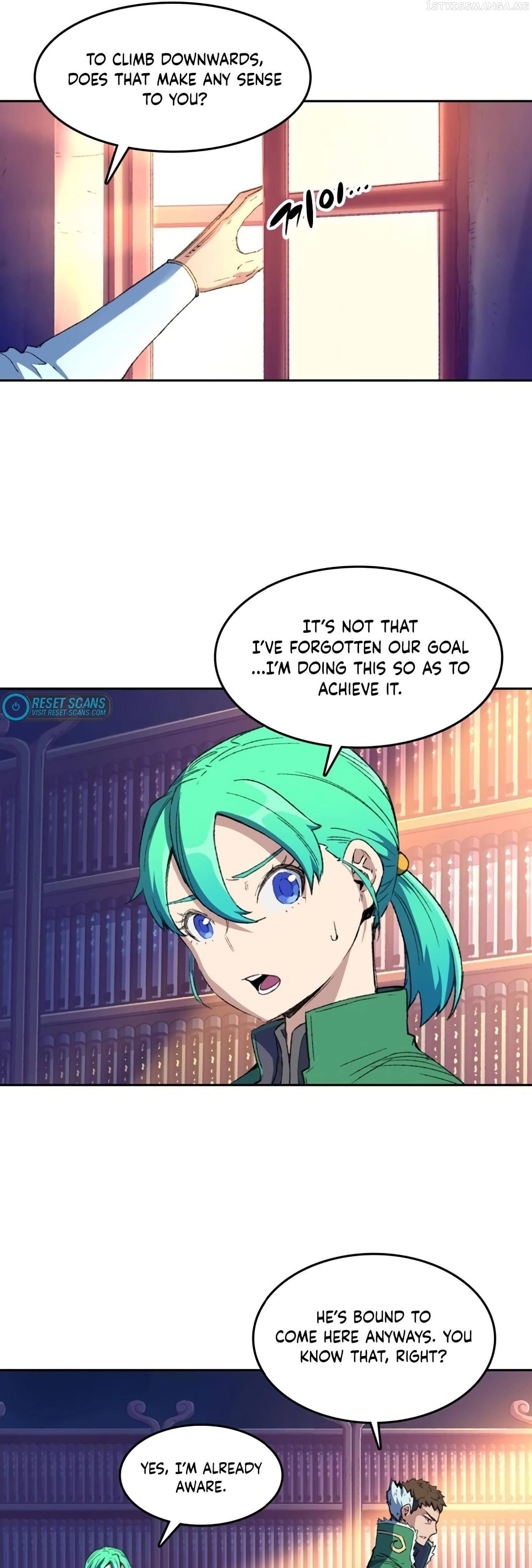 OOPARTS – Manga Chapter 78 - page 15