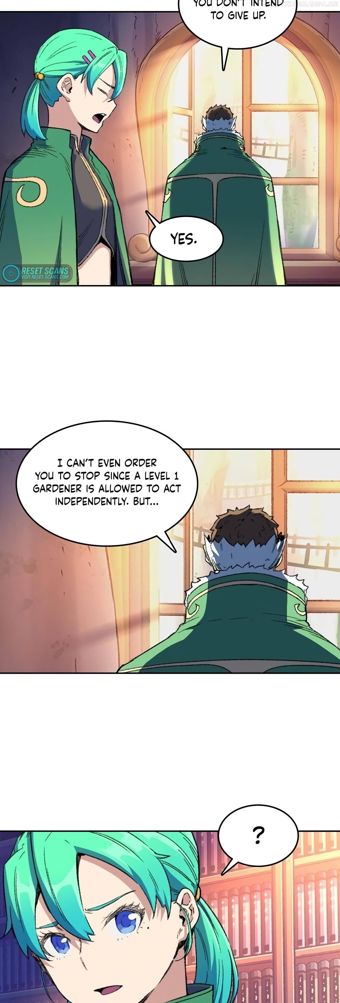 OOPARTS – Manga Chapter 78 - page 18