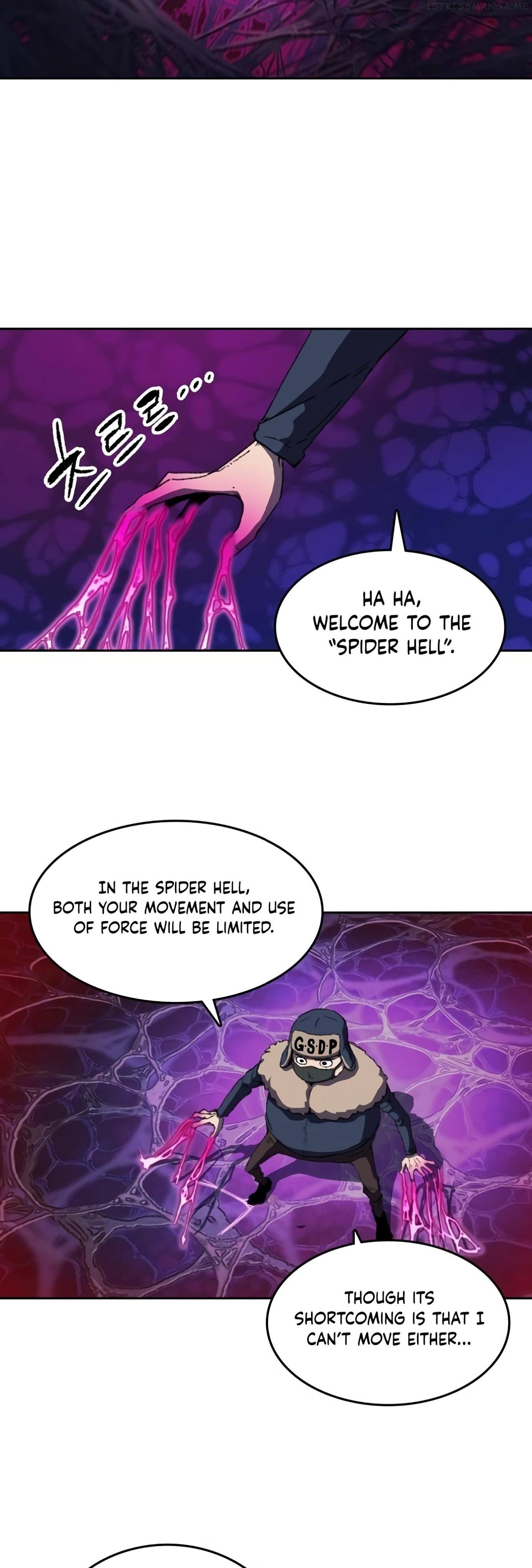 OOPARTS – Manga Chapter 78 - page 25