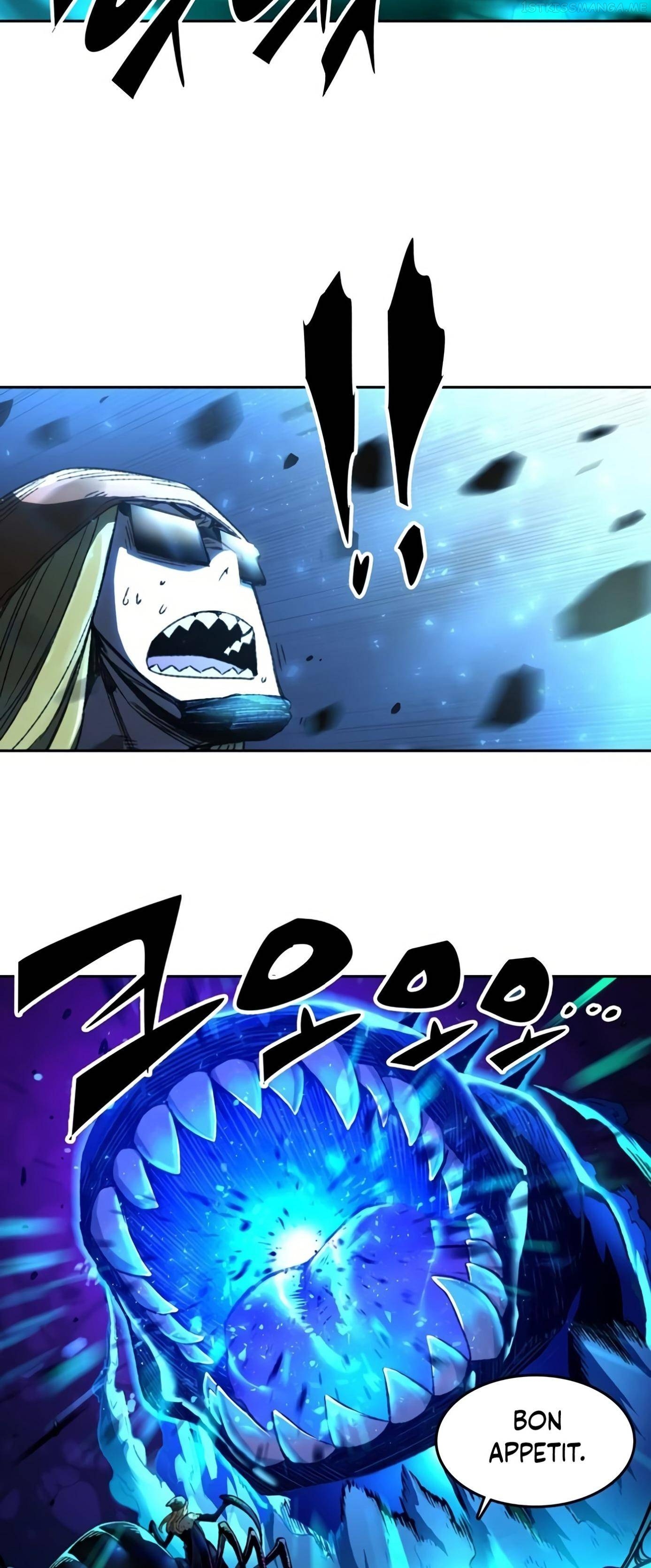 OOPARTS – Manga Chapter 78 - page 37