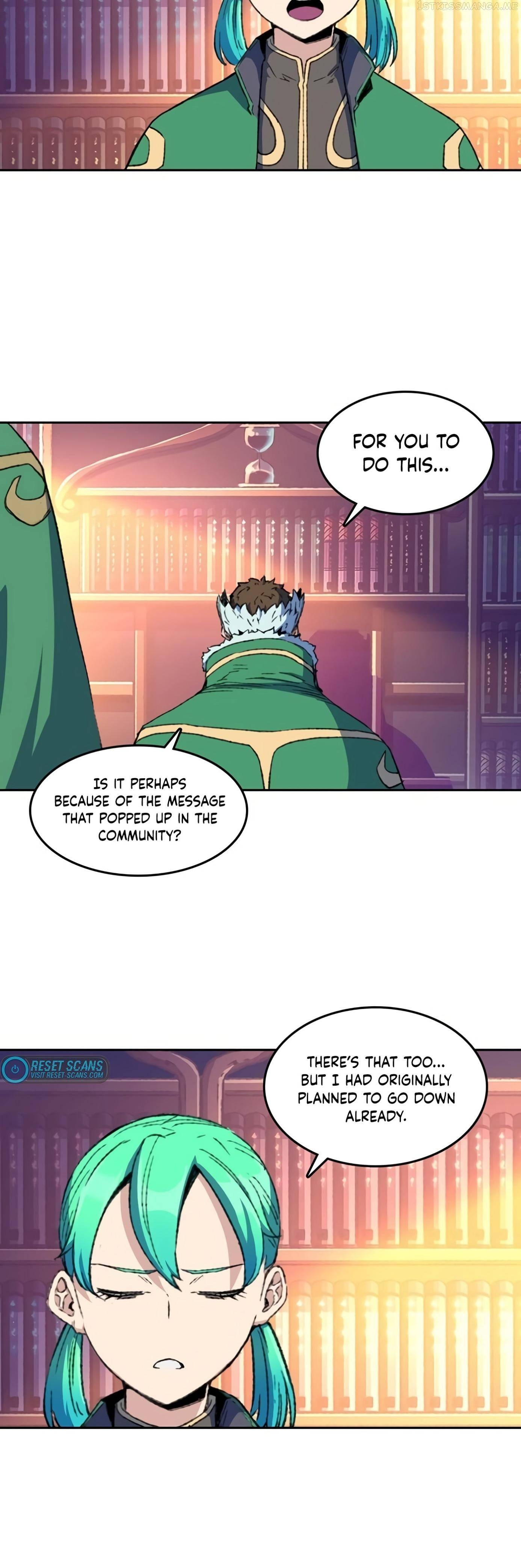 OOPARTS – Manga Chapter 78 - page 5