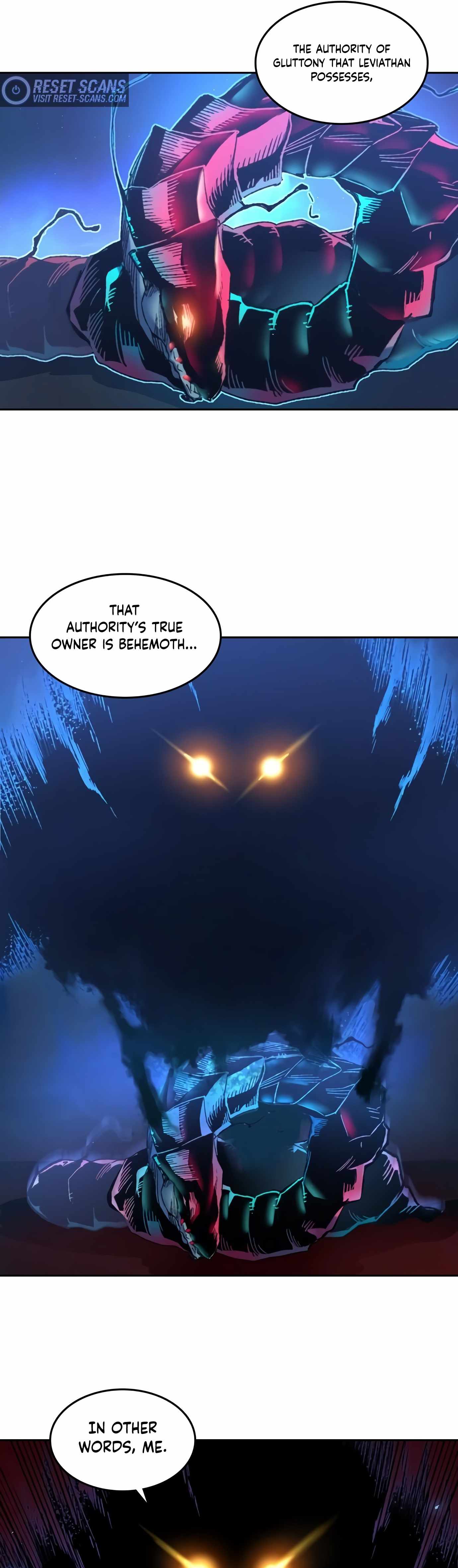 OOPARTS – Manga chapter 75 - page 11