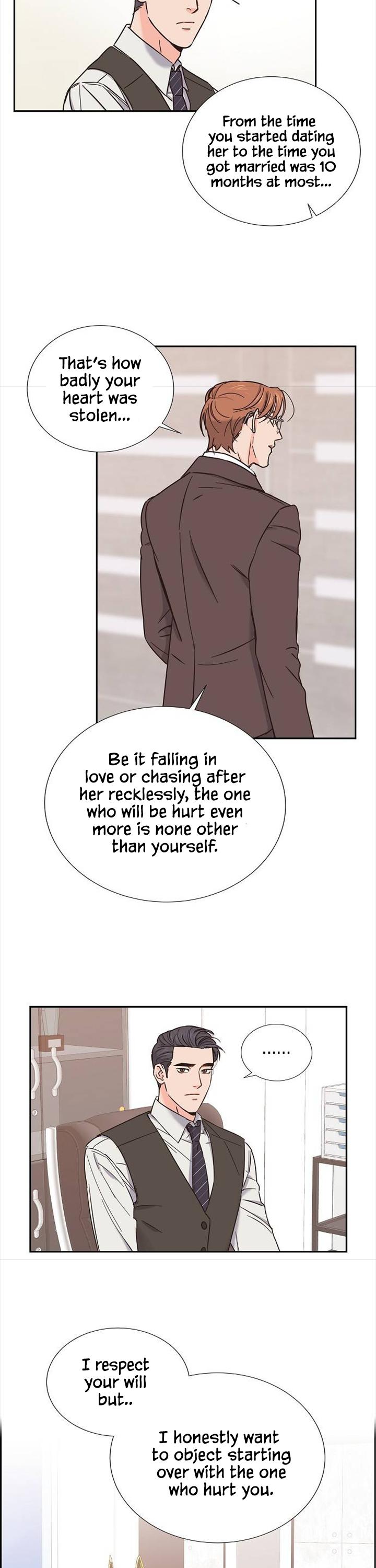 Scandals - Manga Chapter 13 - page 13