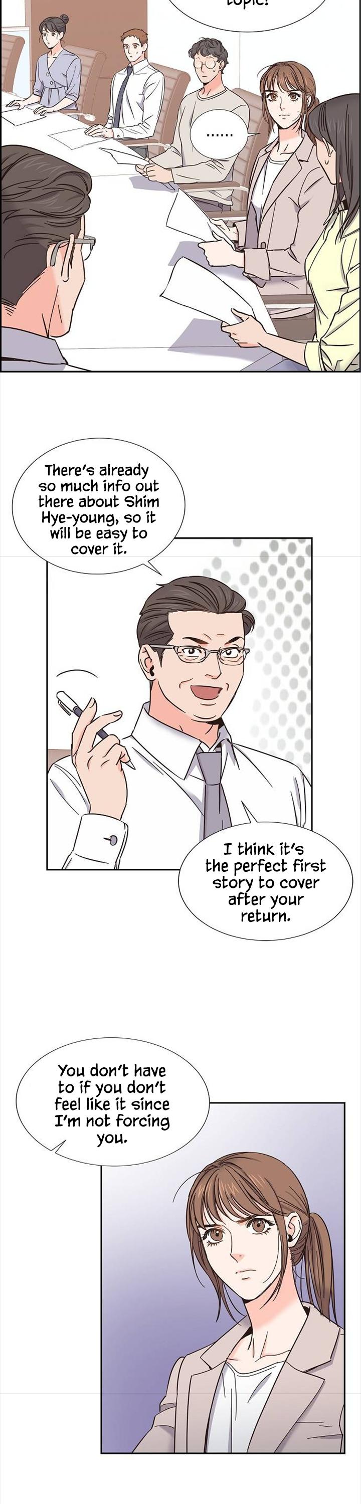 Scandals - Manga Chapter 13 - page 19