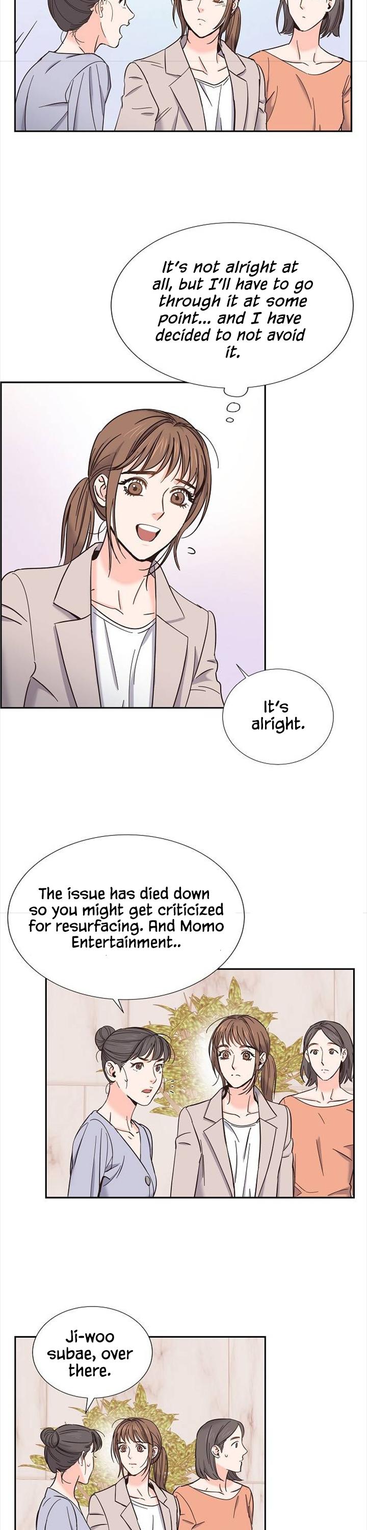 Scandals - Manga Chapter 13 - page 21