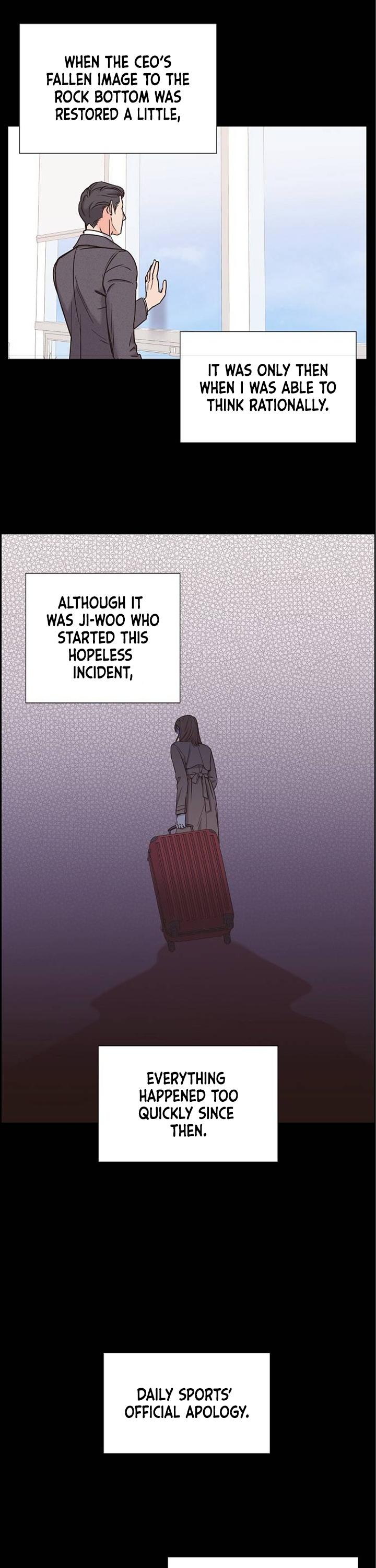 Scandals - Manga Chapter 13 - page 3