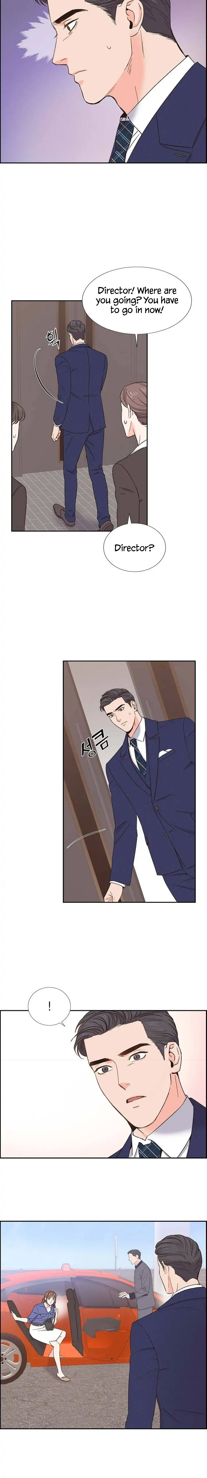 Scandals - Manga chapter 18 - page 13