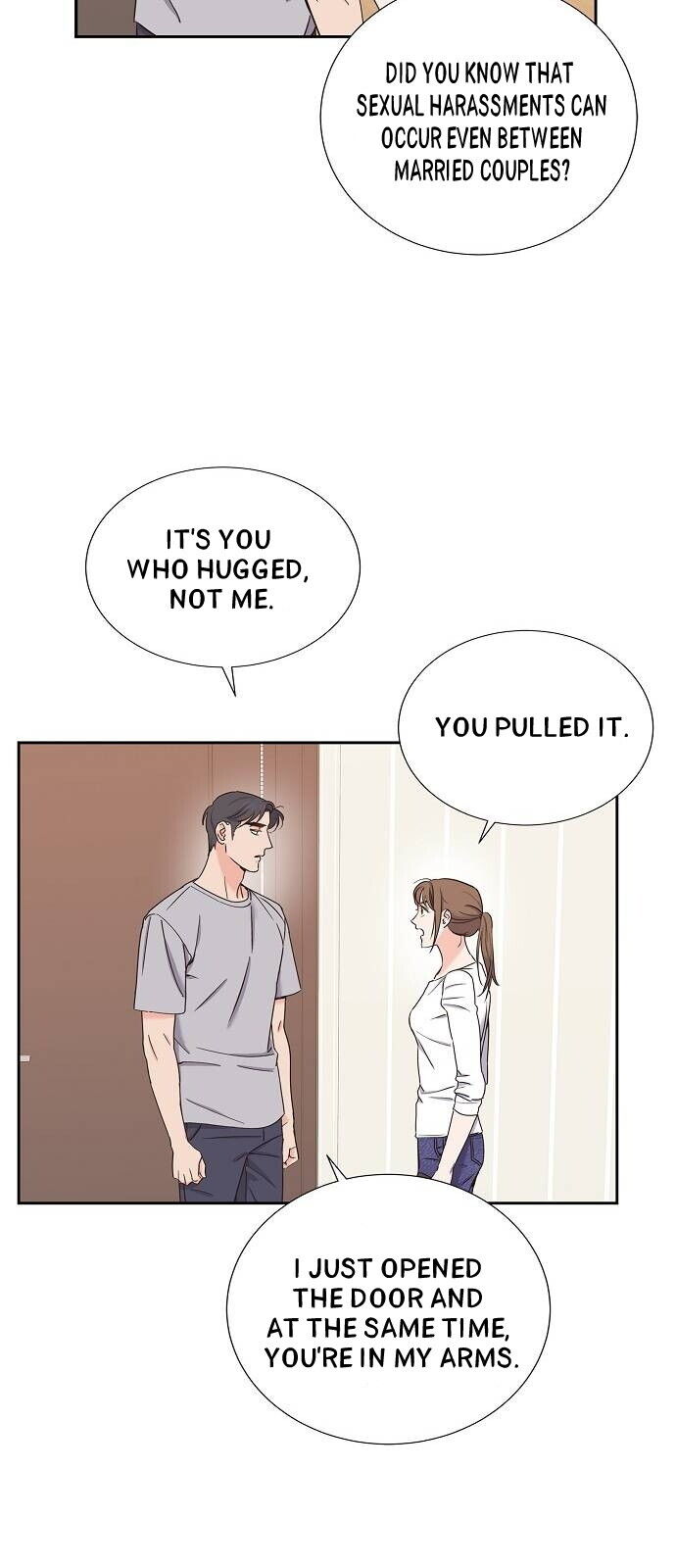 Scandals - Manga chapter 10 - page 17