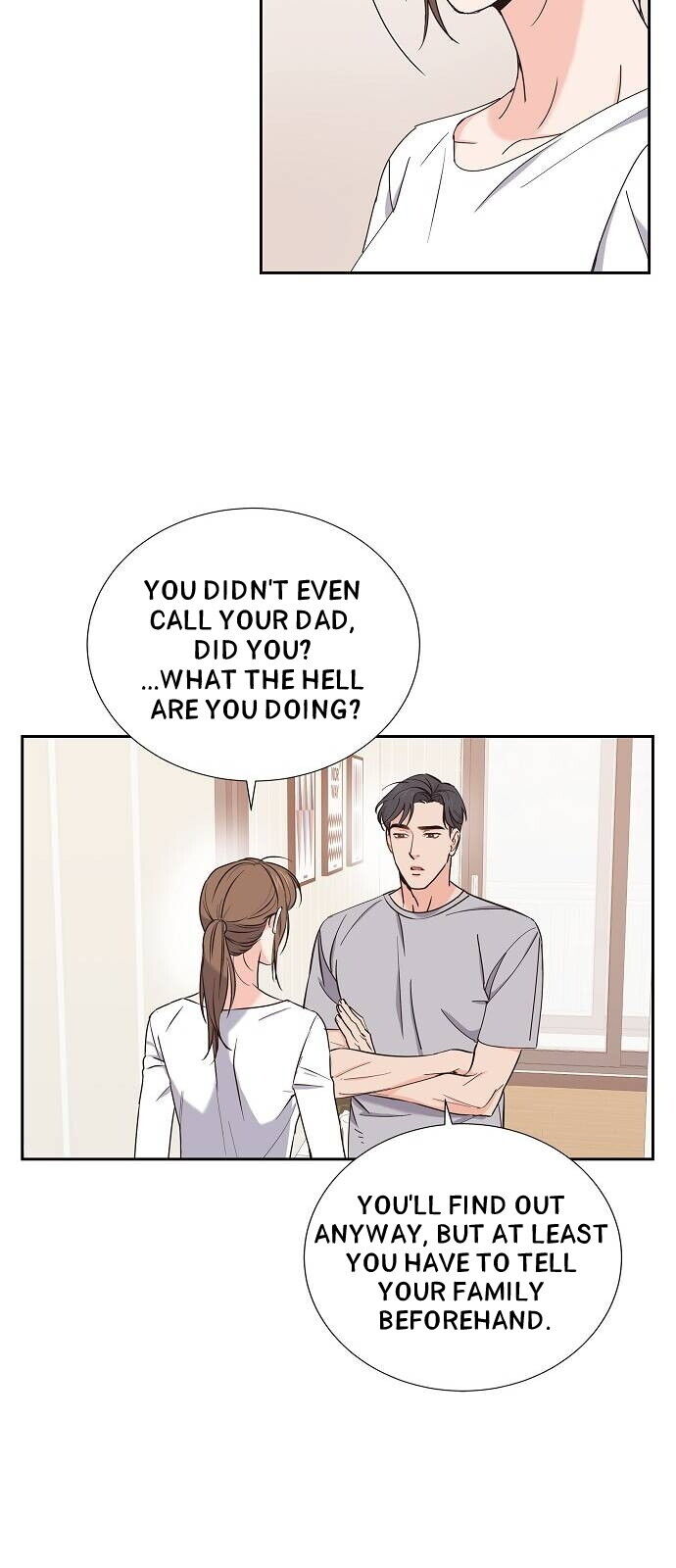 Scandals - Manga chapter 10 - page 19