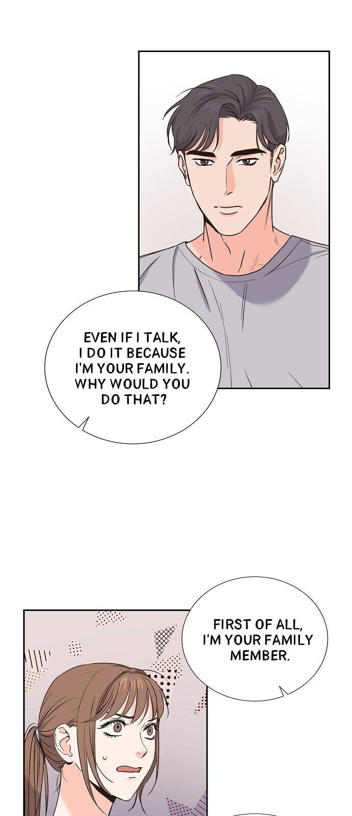 Scandals - Manga chapter 10 - page 20