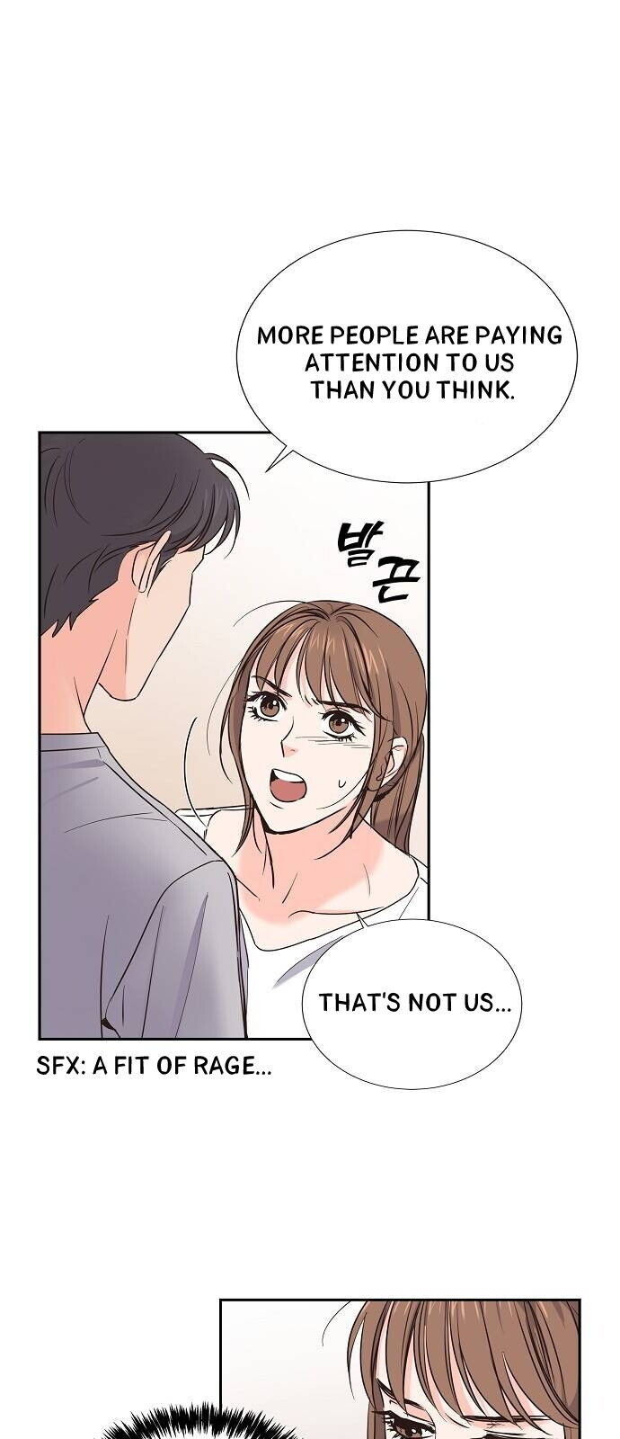 Scandals - Manga chapter 10 - page 22