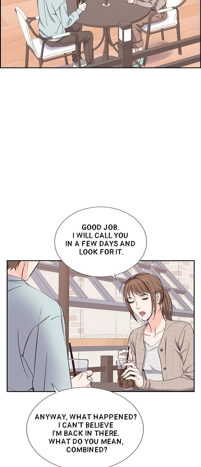 Scandals - Manga chapter 10 - page 25