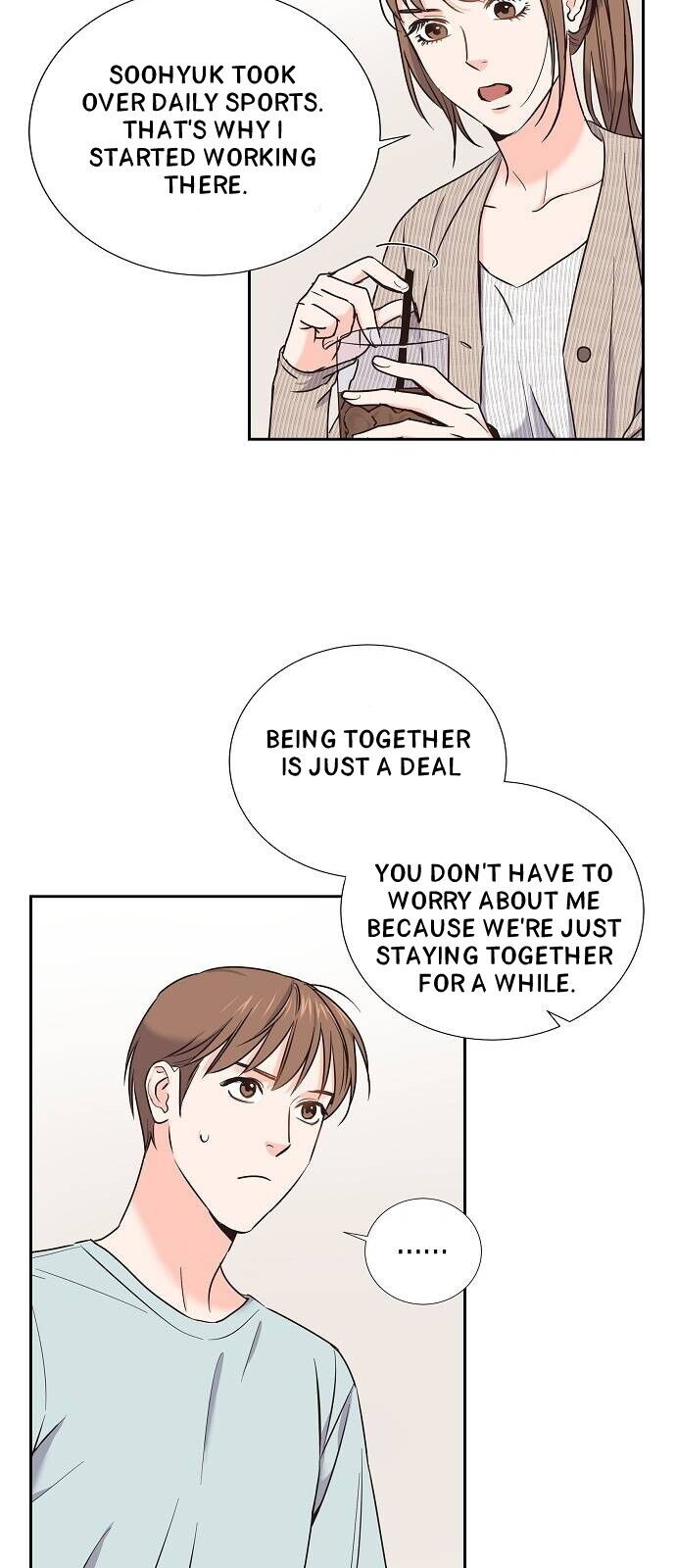 Scandals - Manga chapter 10 - page 27