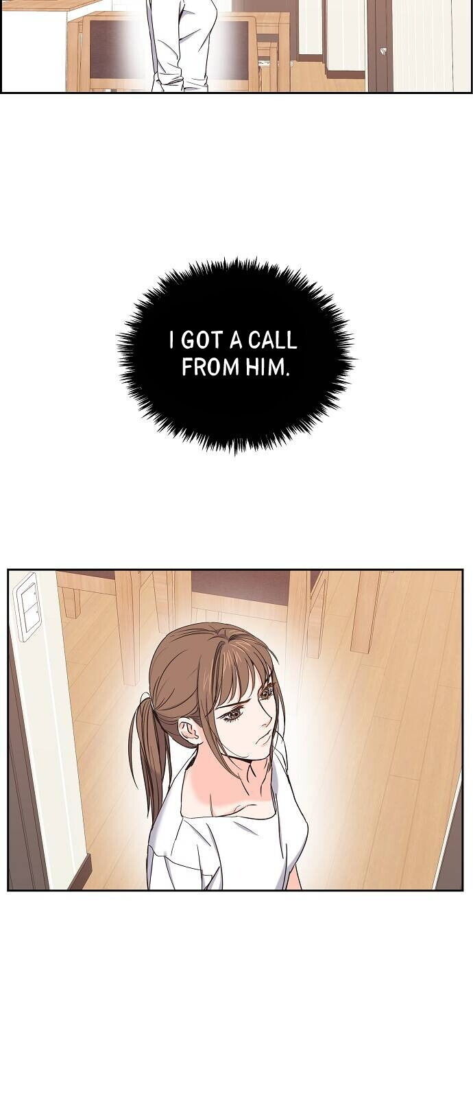Scandals - Manga chapter 10 - page 3