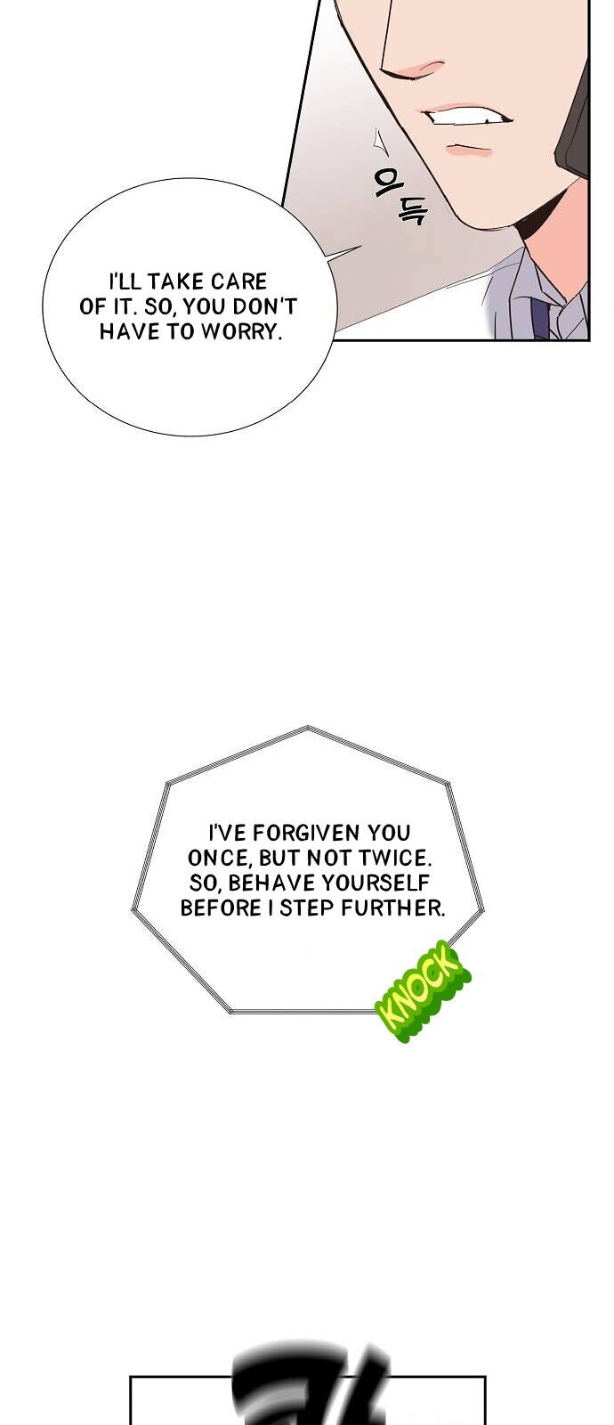 Scandals - Manga chapter 10 - page 34