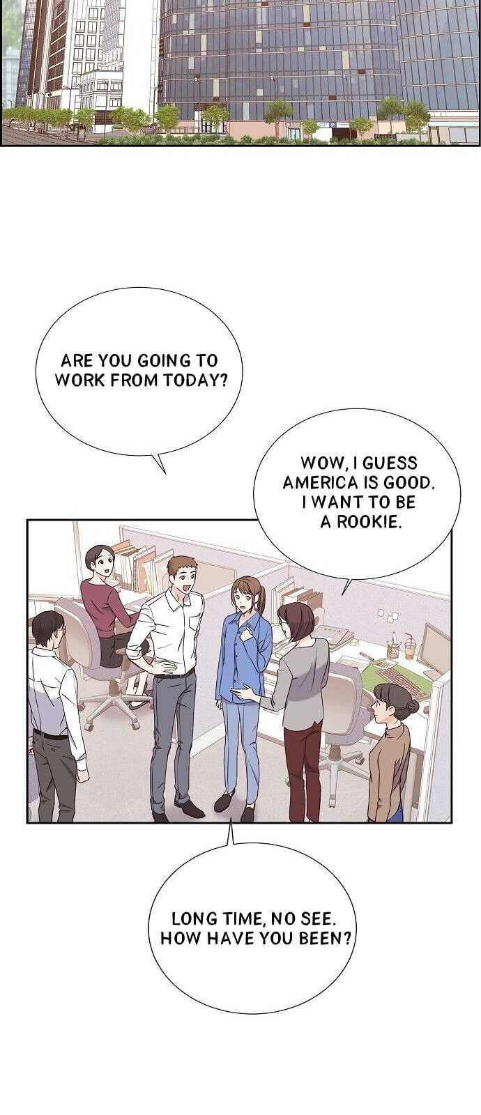 Scandals - Manga chapter 10 - page 37