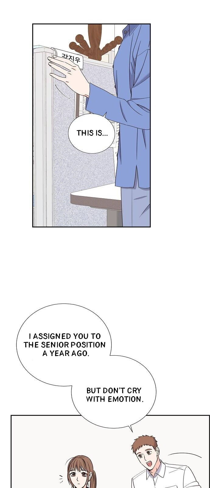 Scandals - Manga chapter 10 - page 38