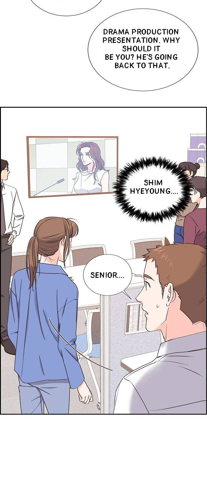 Scandals - Manga chapter 10 - page 42