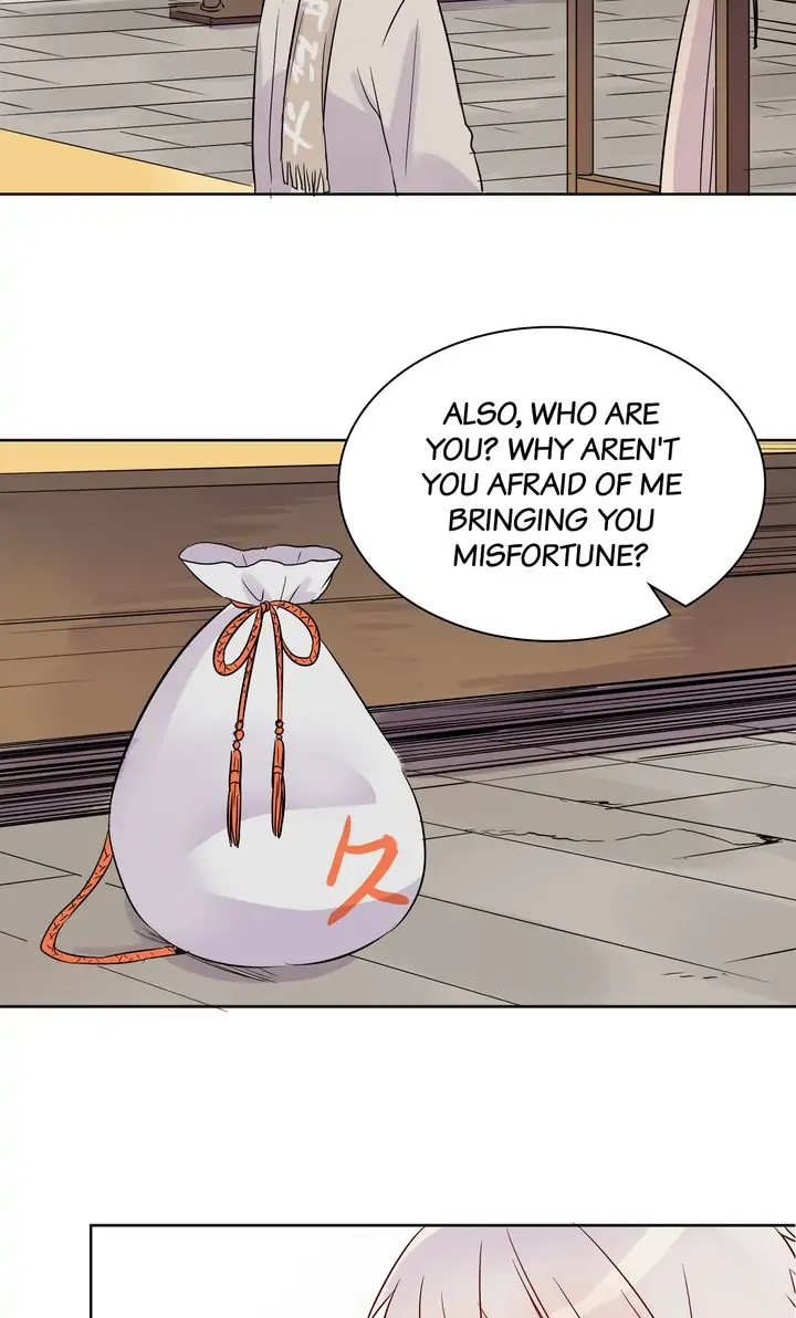 At Daybreak The Wind Blows Chapter 31 - page 10