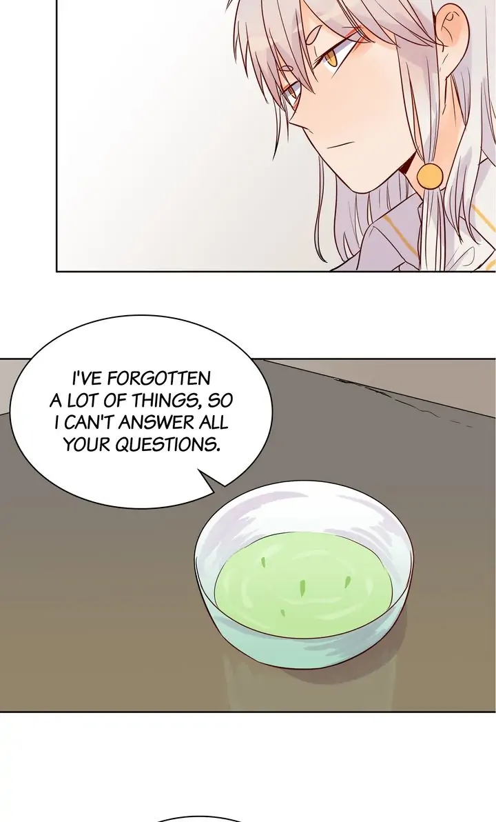 At Daybreak The Wind Blows Chapter 31 - page 11