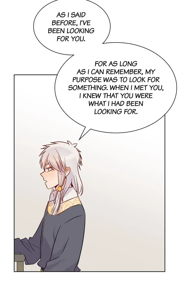 At Daybreak The Wind Blows Chapter 31 - page 12