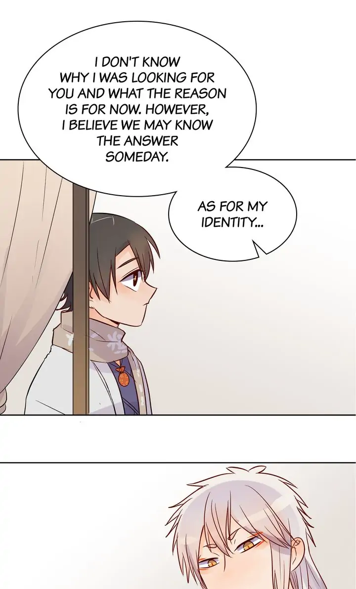 At Daybreak The Wind Blows Chapter 31 - page 13