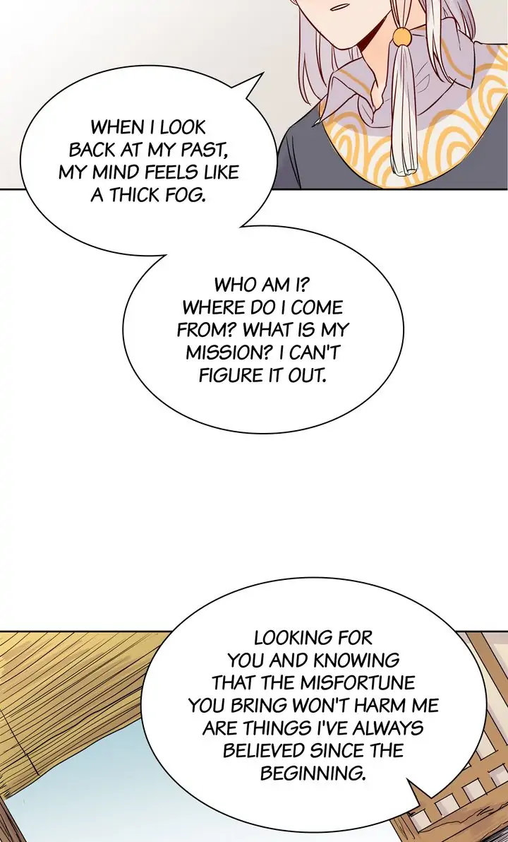 At Daybreak The Wind Blows Chapter 31 - page 14