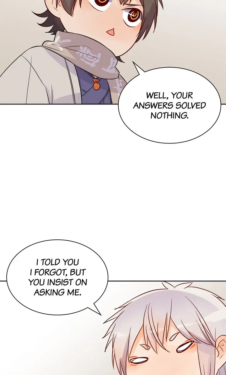 At Daybreak The Wind Blows Chapter 31 - page 17