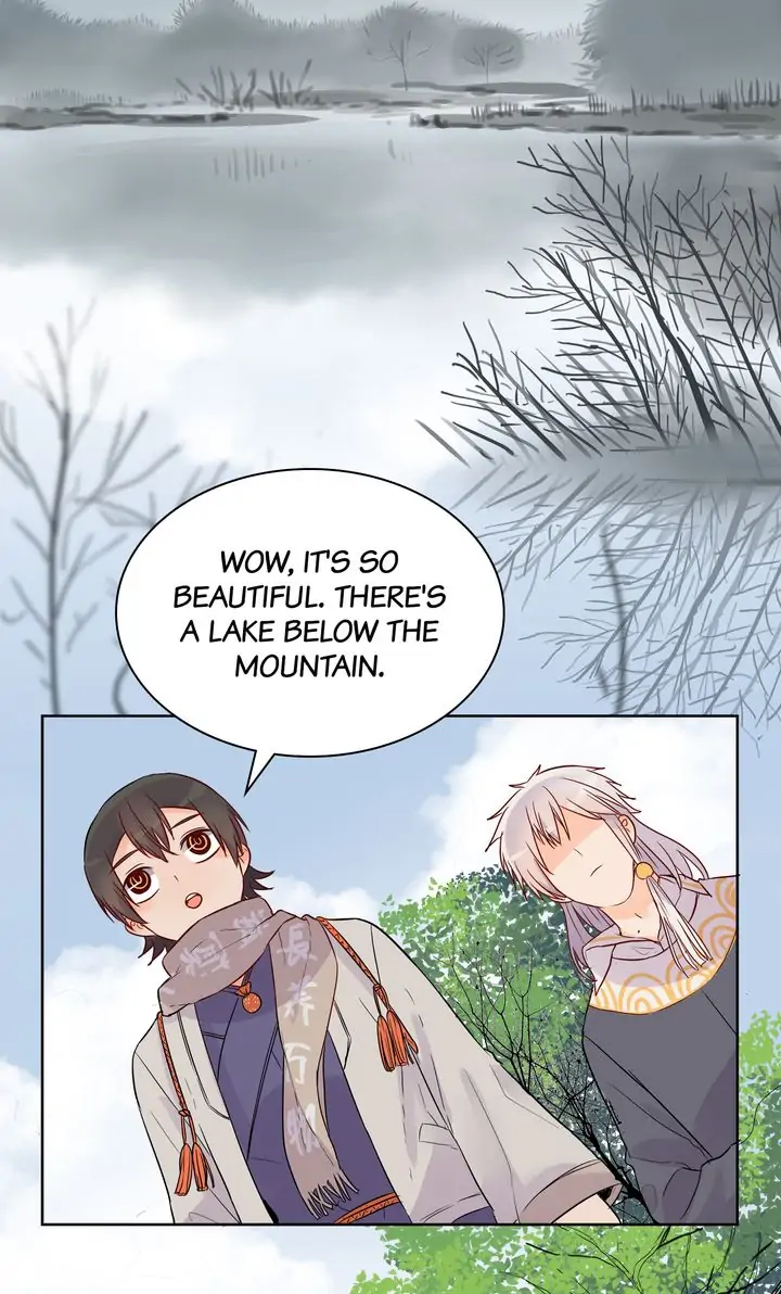 At Daybreak The Wind Blows Chapter 31 - page 2