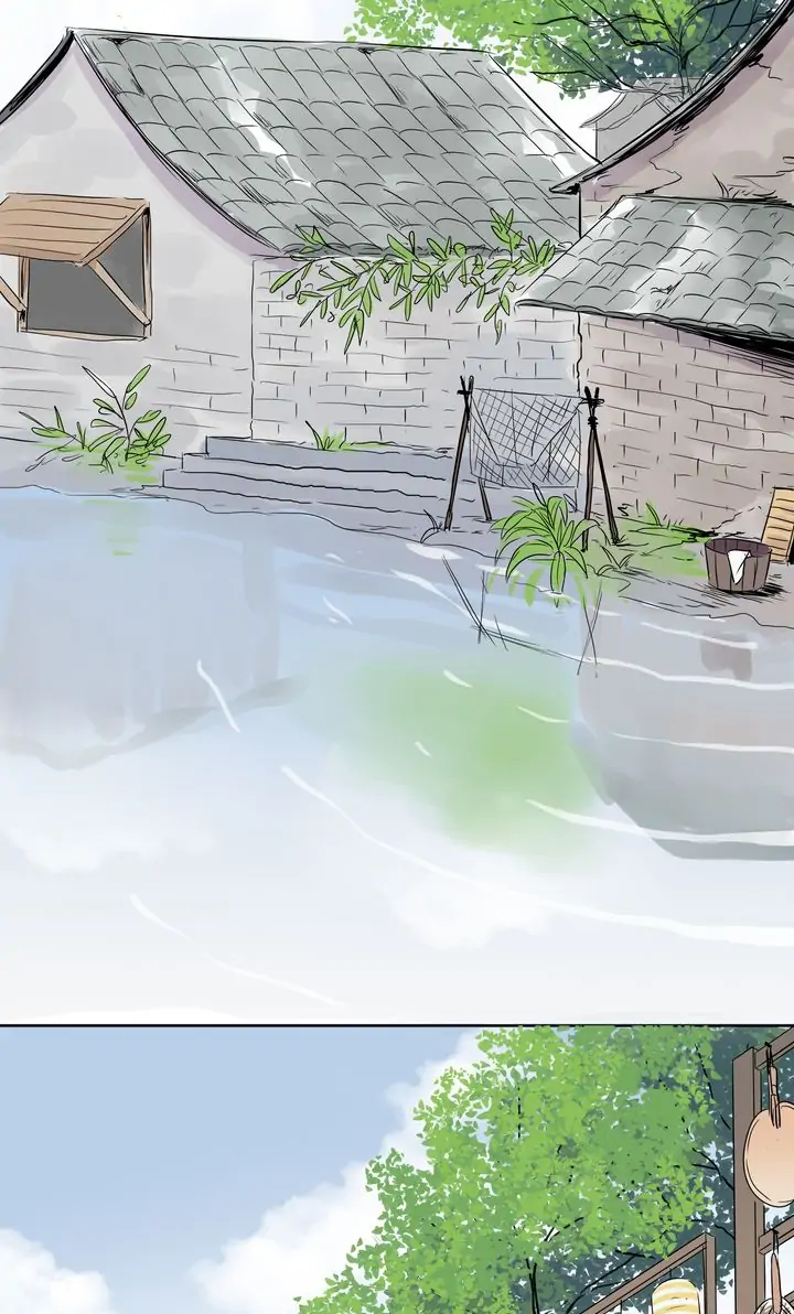 At Daybreak The Wind Blows Chapter 31 - page 3