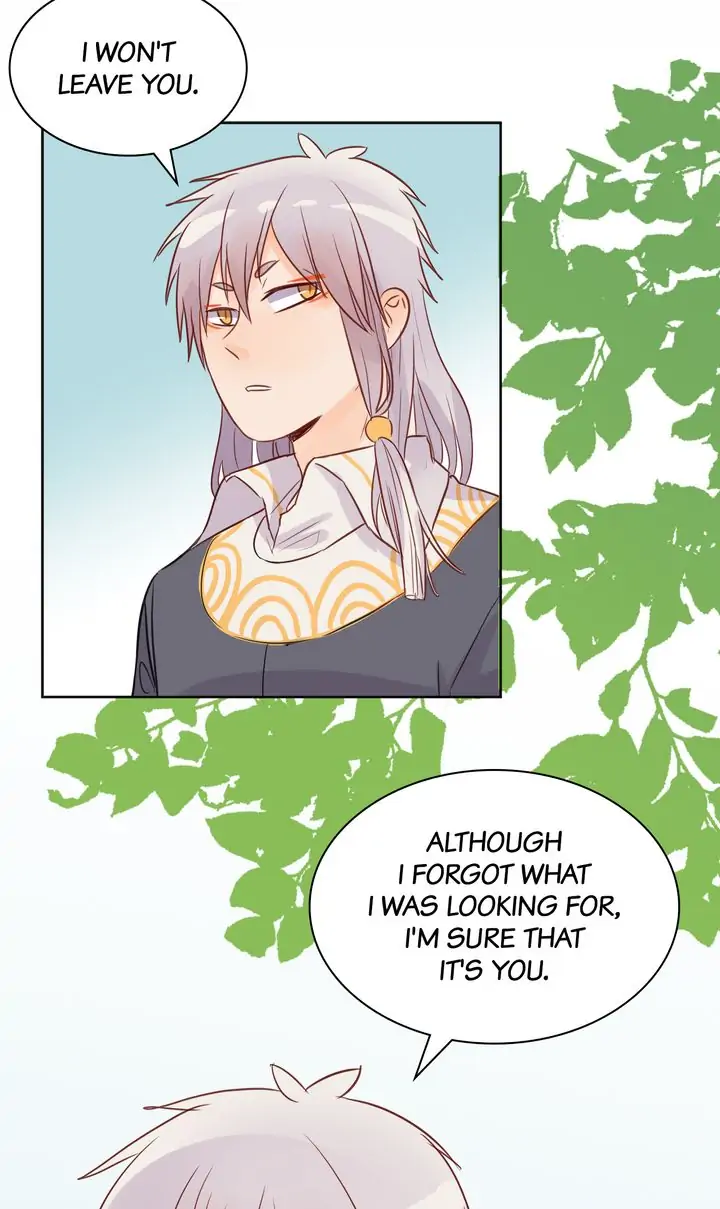 At Daybreak The Wind Blows chapter 30 - page 12