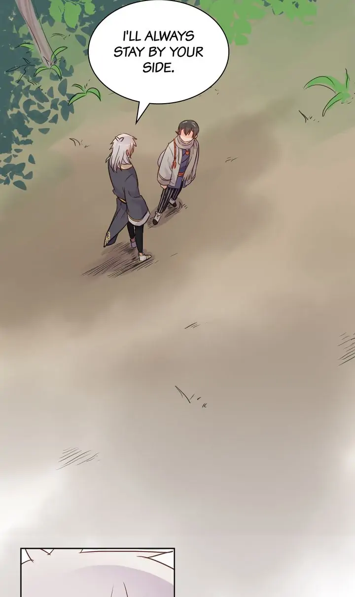 At Daybreak The Wind Blows chapter 30 - page 15