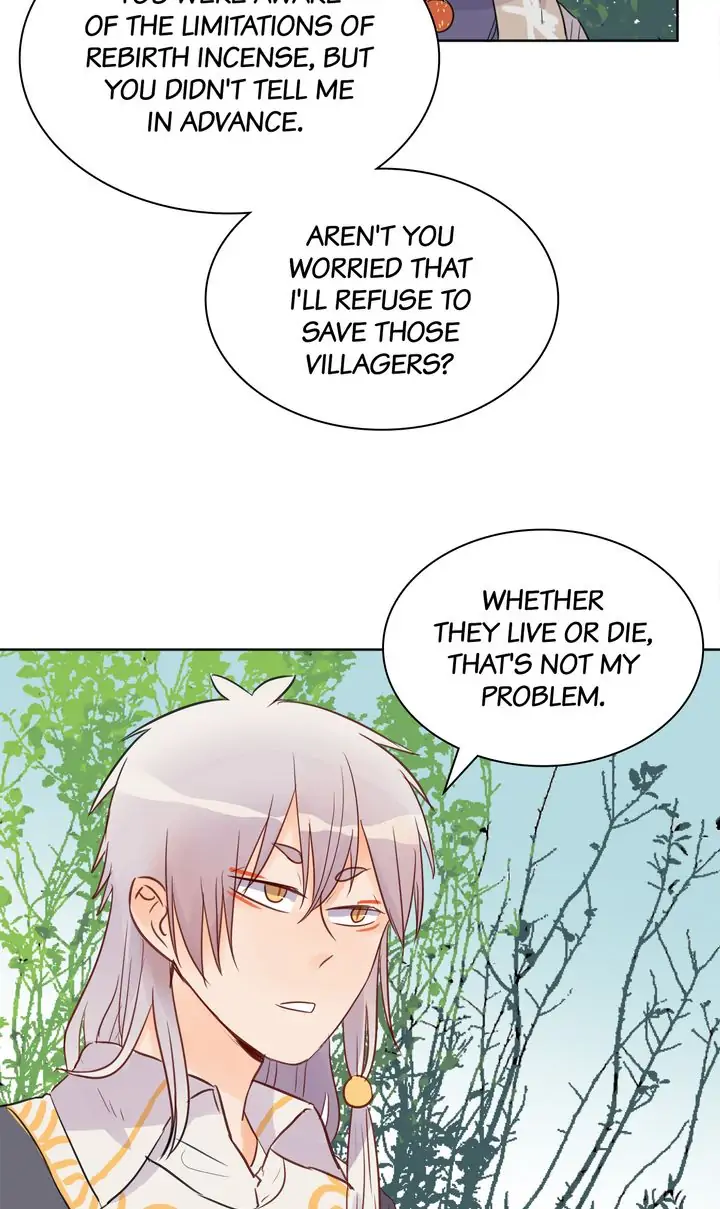 At Daybreak The Wind Blows chapter 30 - page 6