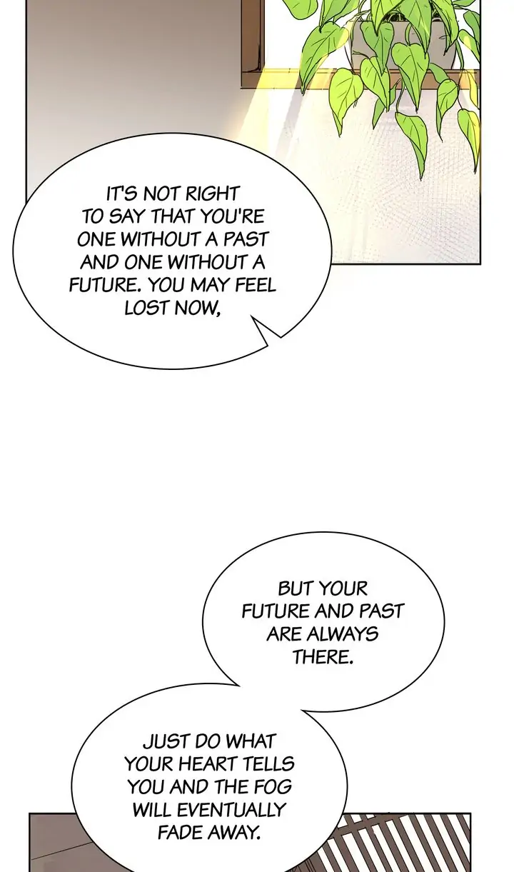 At Daybreak The Wind Blows Chapter 32 - page 11