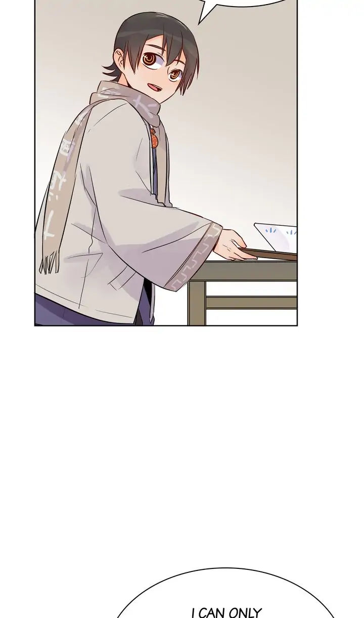 At Daybreak The Wind Blows Chapter 32 - page 14