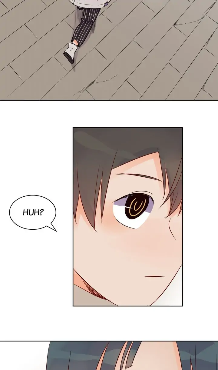 At Daybreak The Wind Blows Chapter 32 - page 6