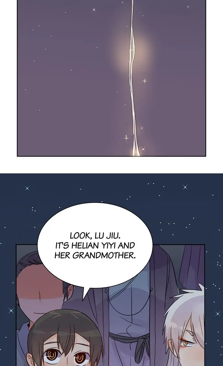 At Daybreak The Wind Blows Chapter 33 - page 18