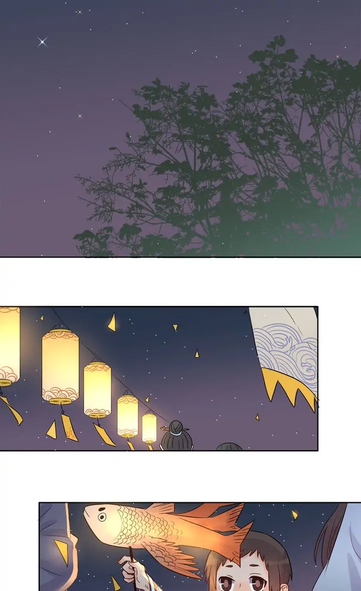 At Daybreak The Wind Blows Chapter 33 - page 2