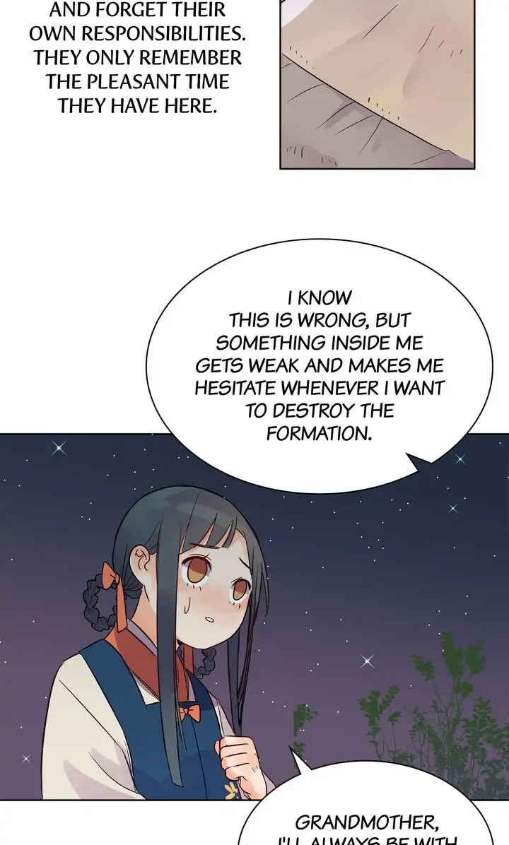 At Daybreak The Wind Blows Chapter 35 - page 15