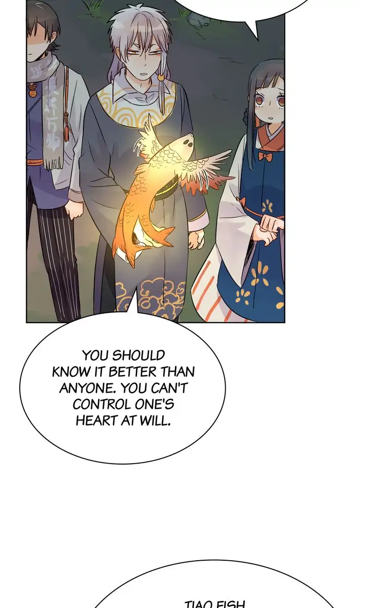 At Daybreak The Wind Blows Chapter 35 - page 6