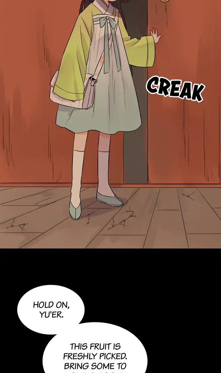 At Daybreak The Wind Blows Chapter 37 - page 15