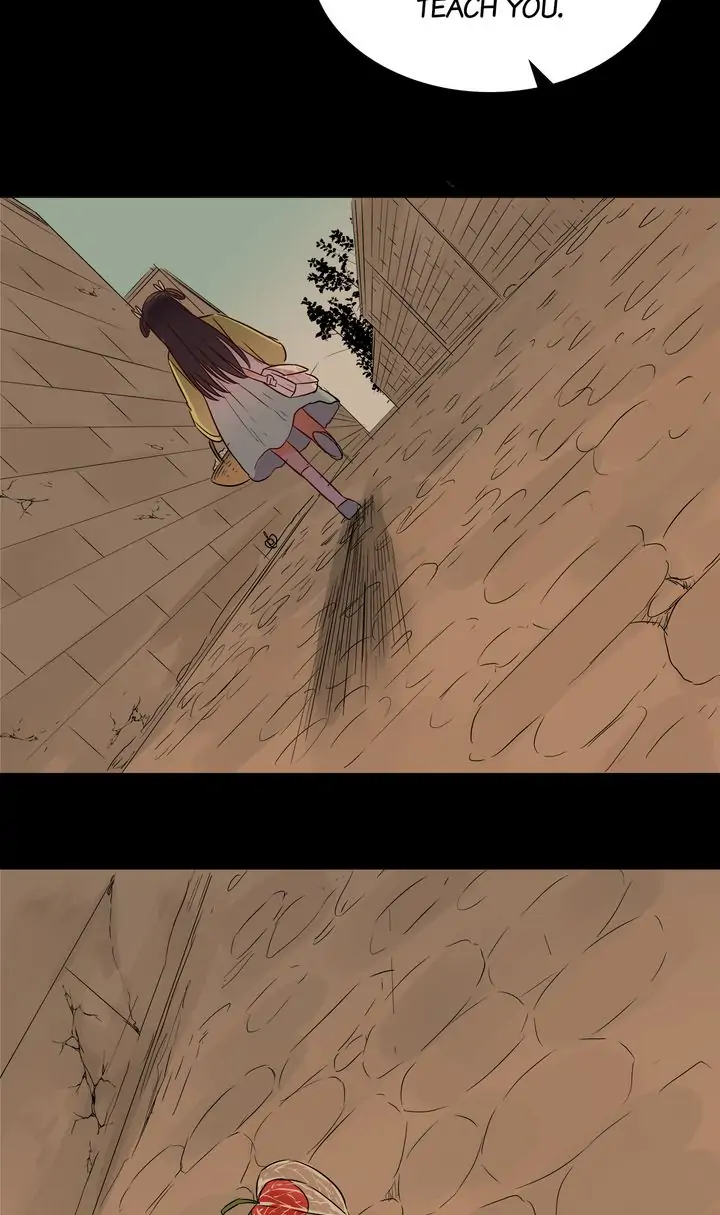 At Daybreak The Wind Blows Chapter 37 - page 17